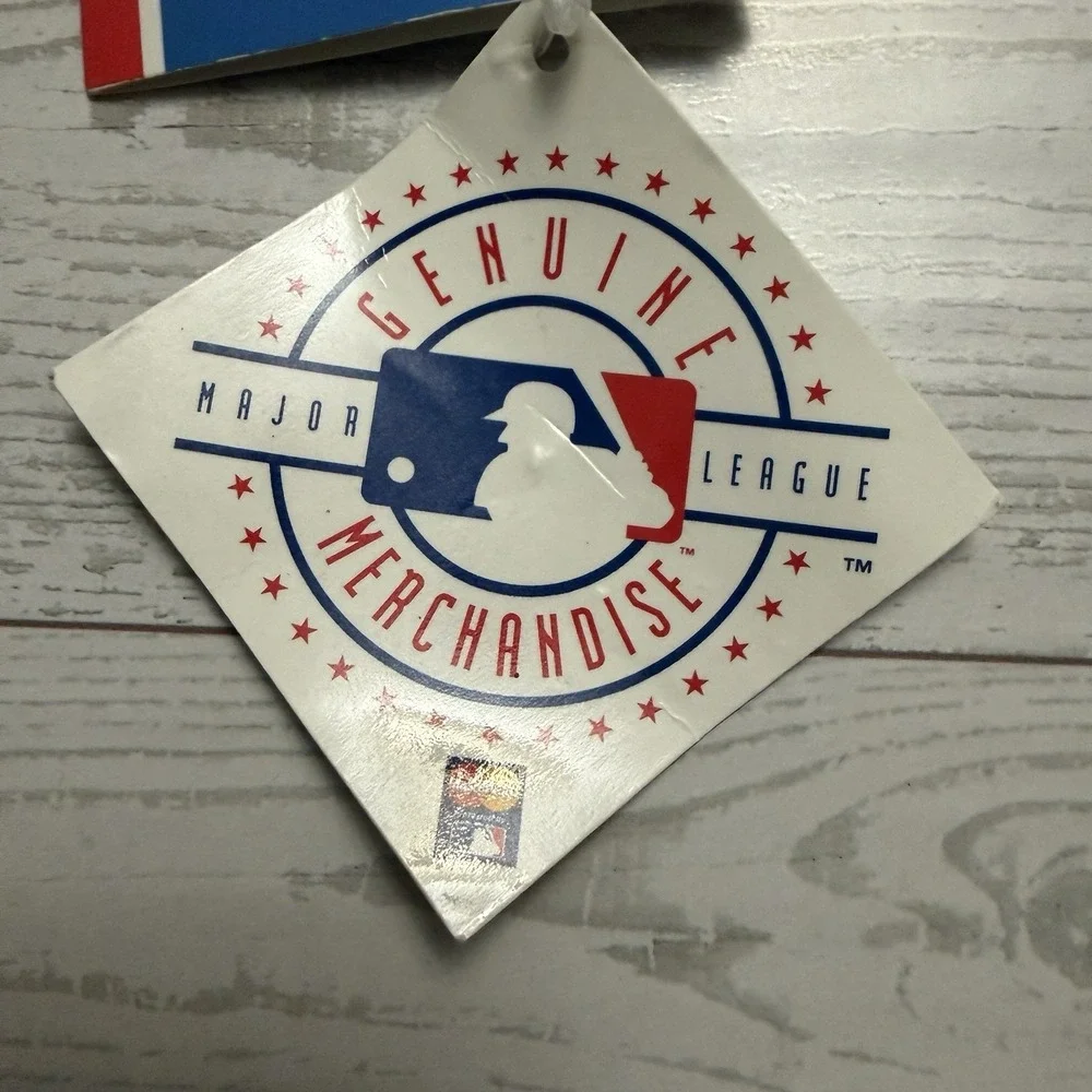 Sanrio / MLB brand new