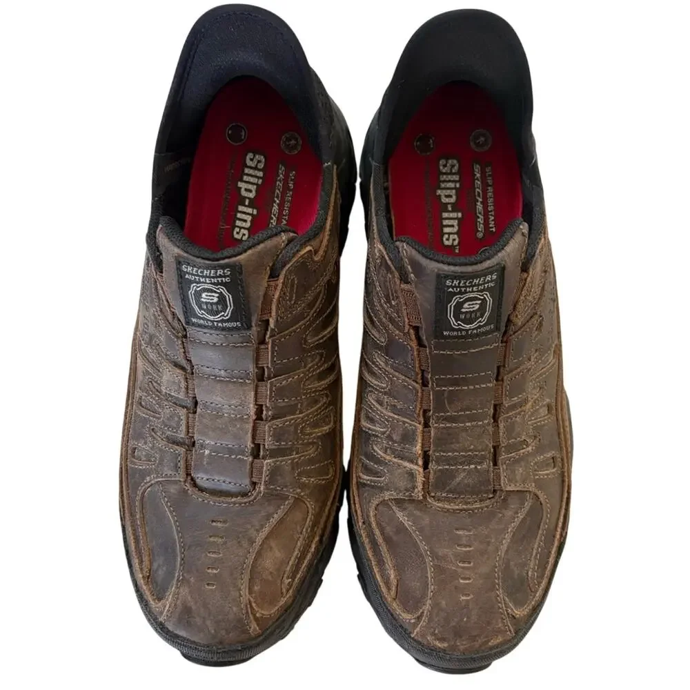 Skechers protected providing