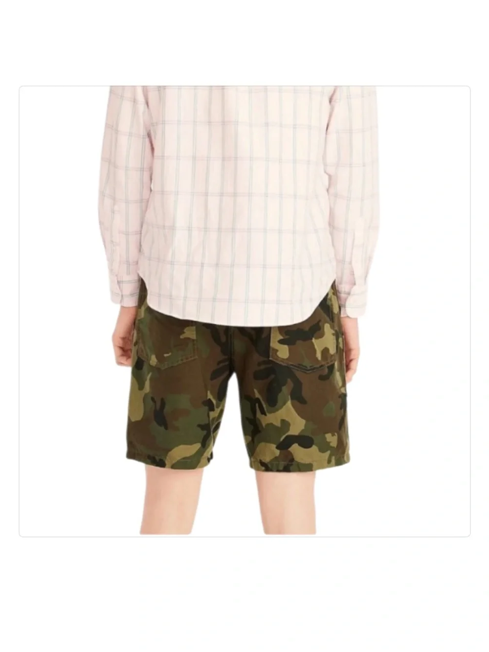 J. Crew