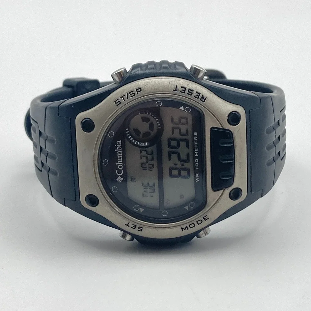 Columbia good used