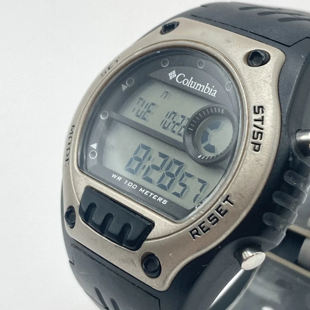 Columbia good used