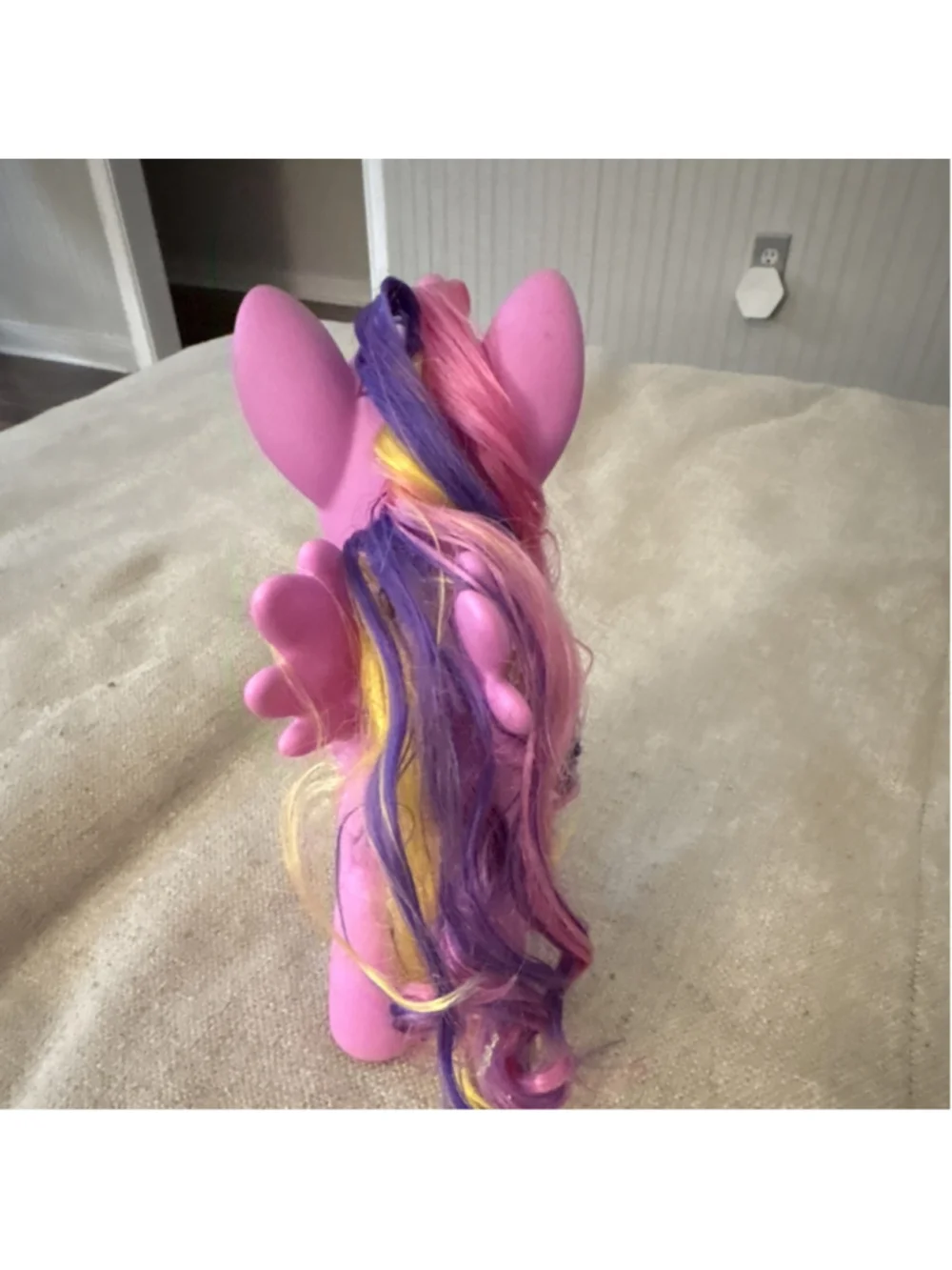 My Little Pony 9in tall