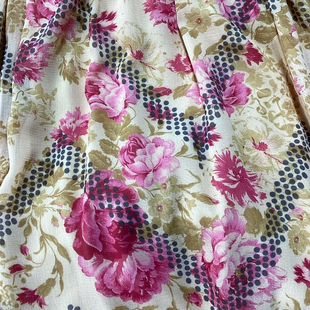 Free People chic long