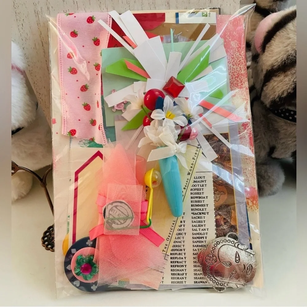 believeinhope vibrant craft