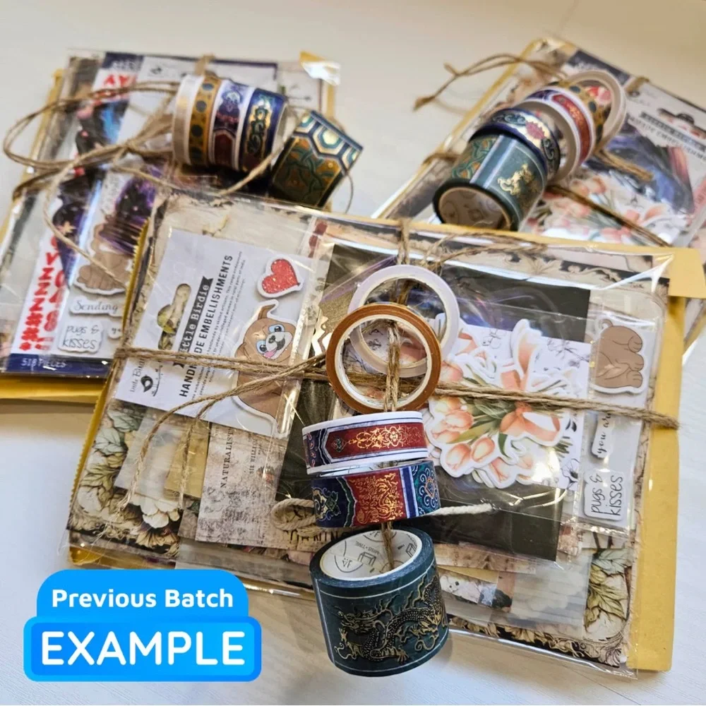 believeinhope vibrant craft