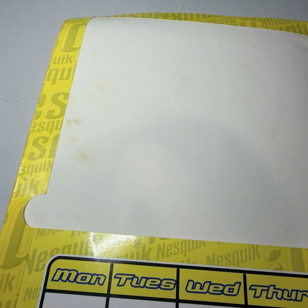 As Seen On TV supplies rare