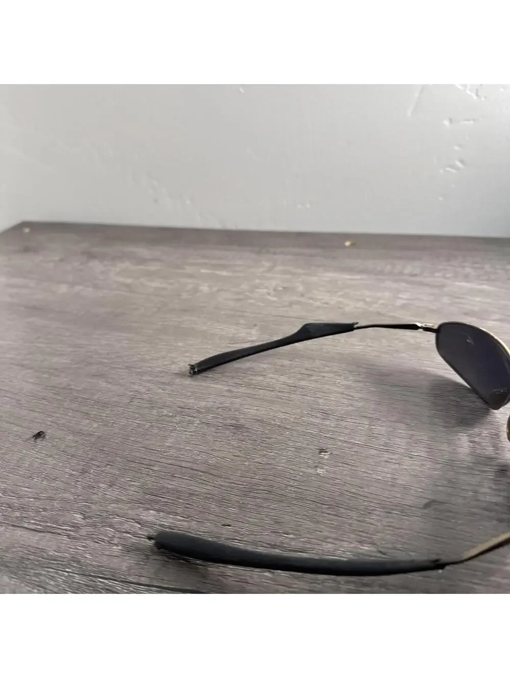 Oakley frames only