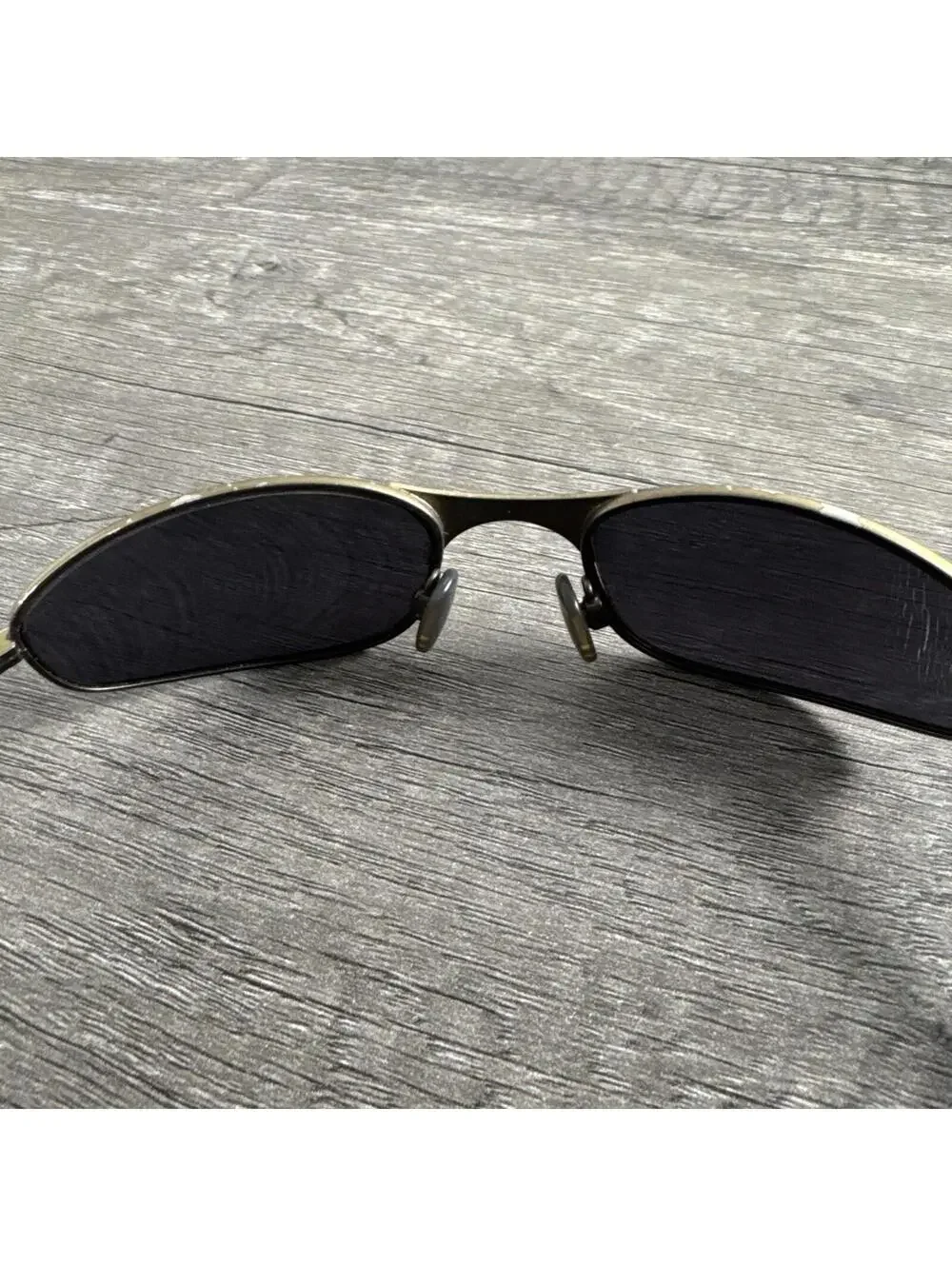 Oakley frames only