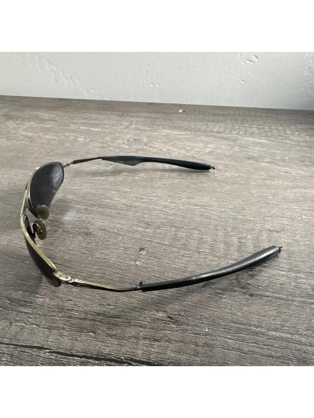 Oakley frames only