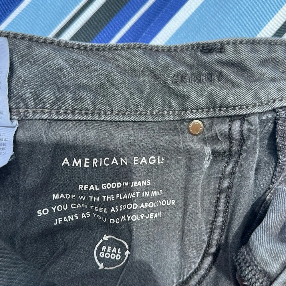 American Eagle Outfitters these american