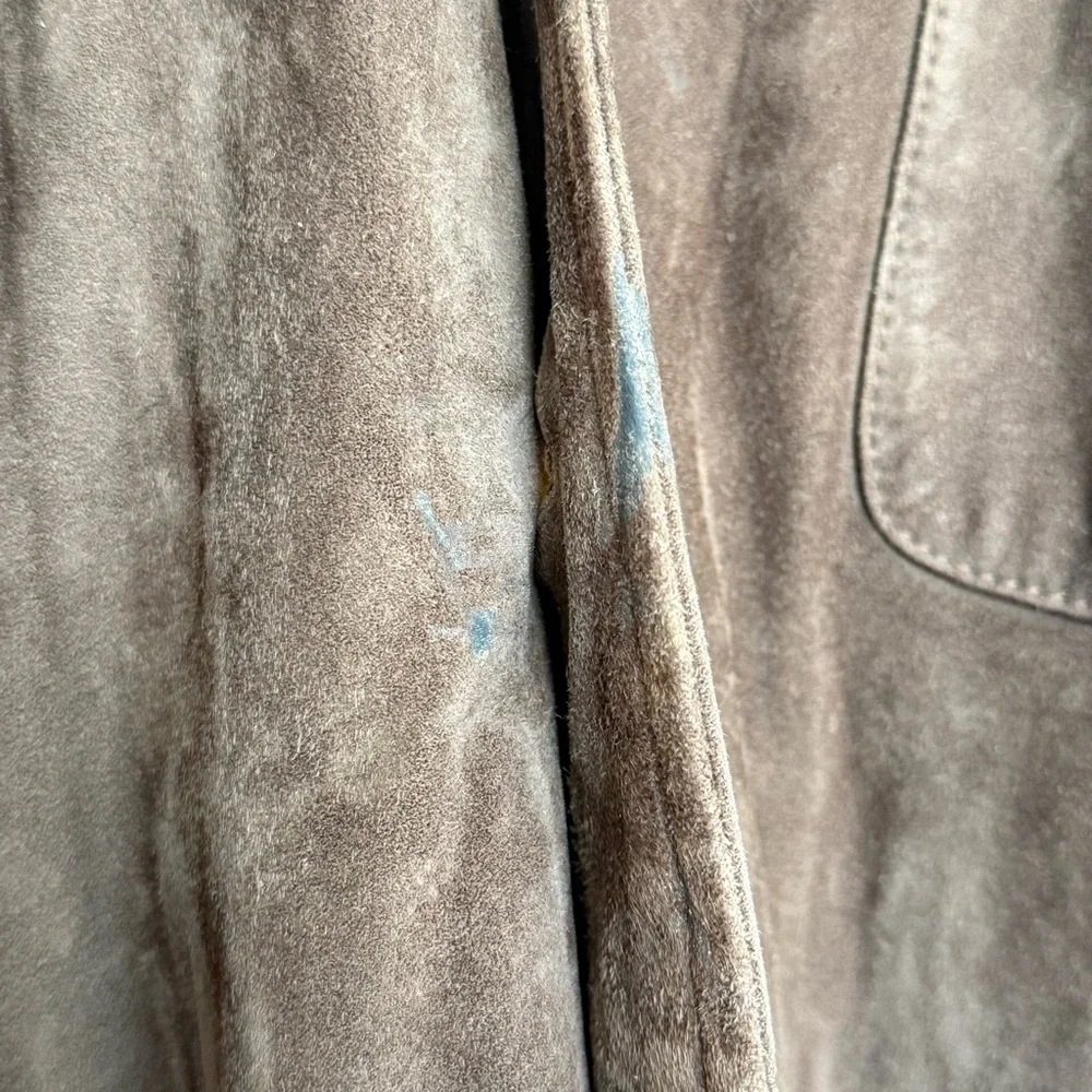 Peter Millar flaws there