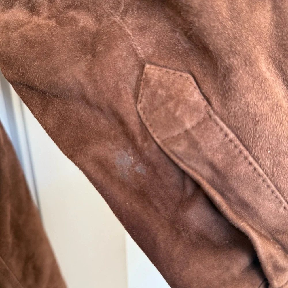 Peter Millar flaws there