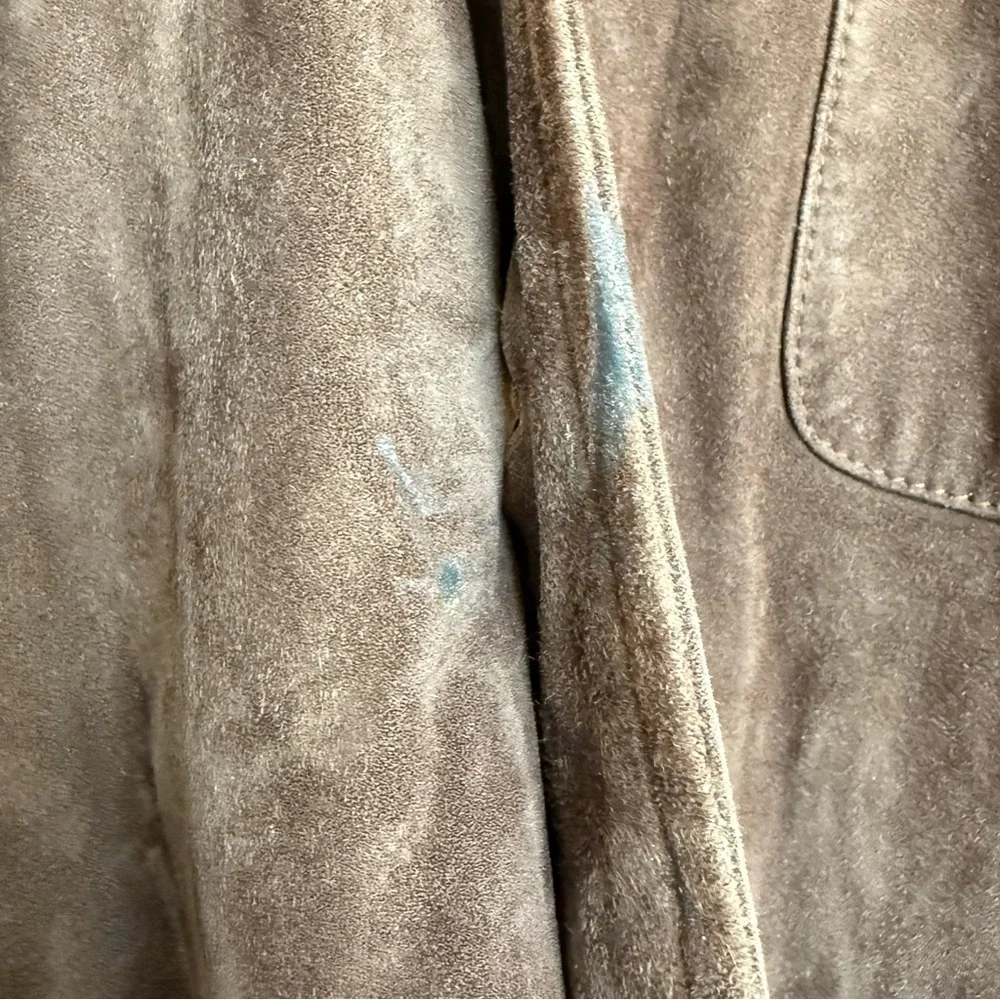 Peter Millar flaws there