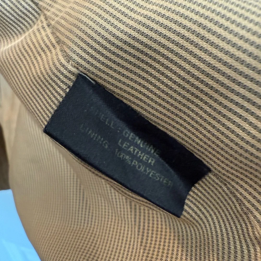 Peter Millar flaws there
