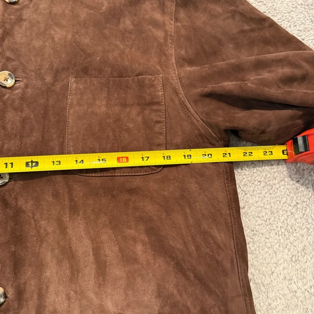 Peter Millar flaws there