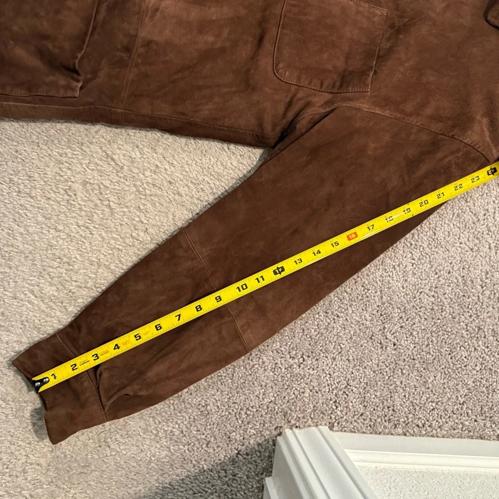 Peter Millar flaws there