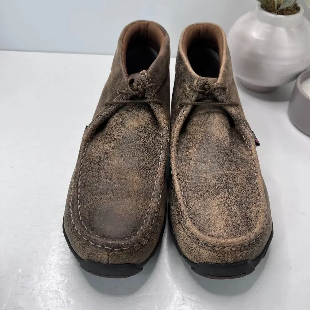 Justin Boots original free men