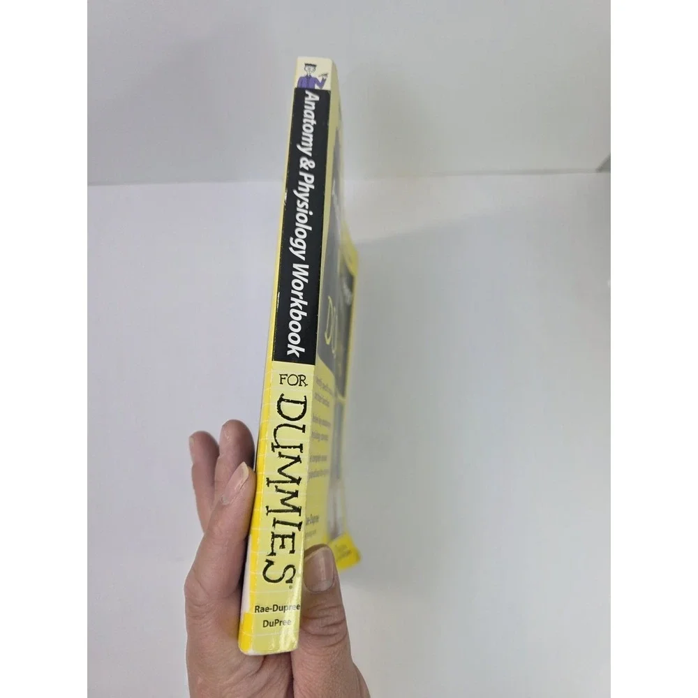 N/A anatomy physiology