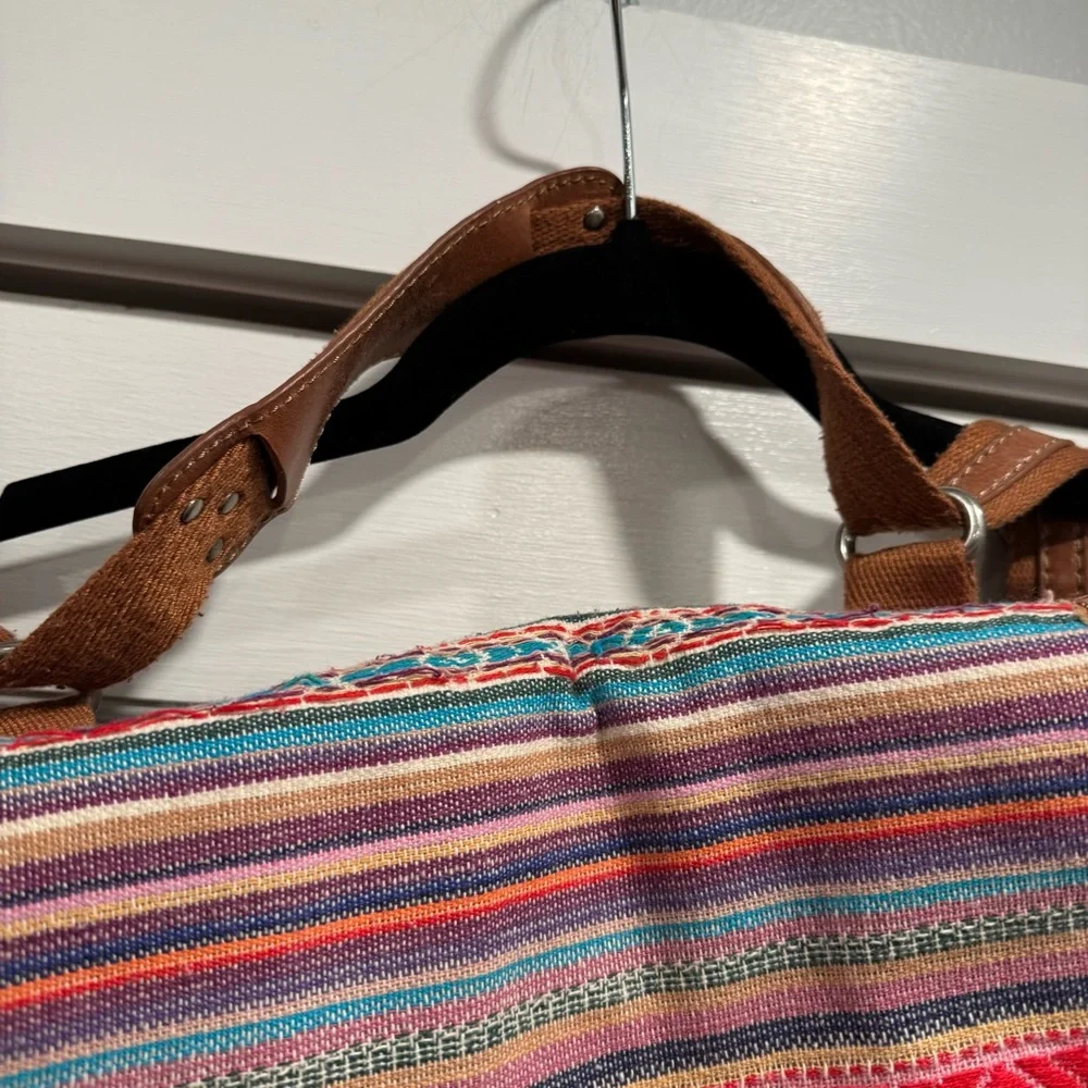 The Sak sak ventura