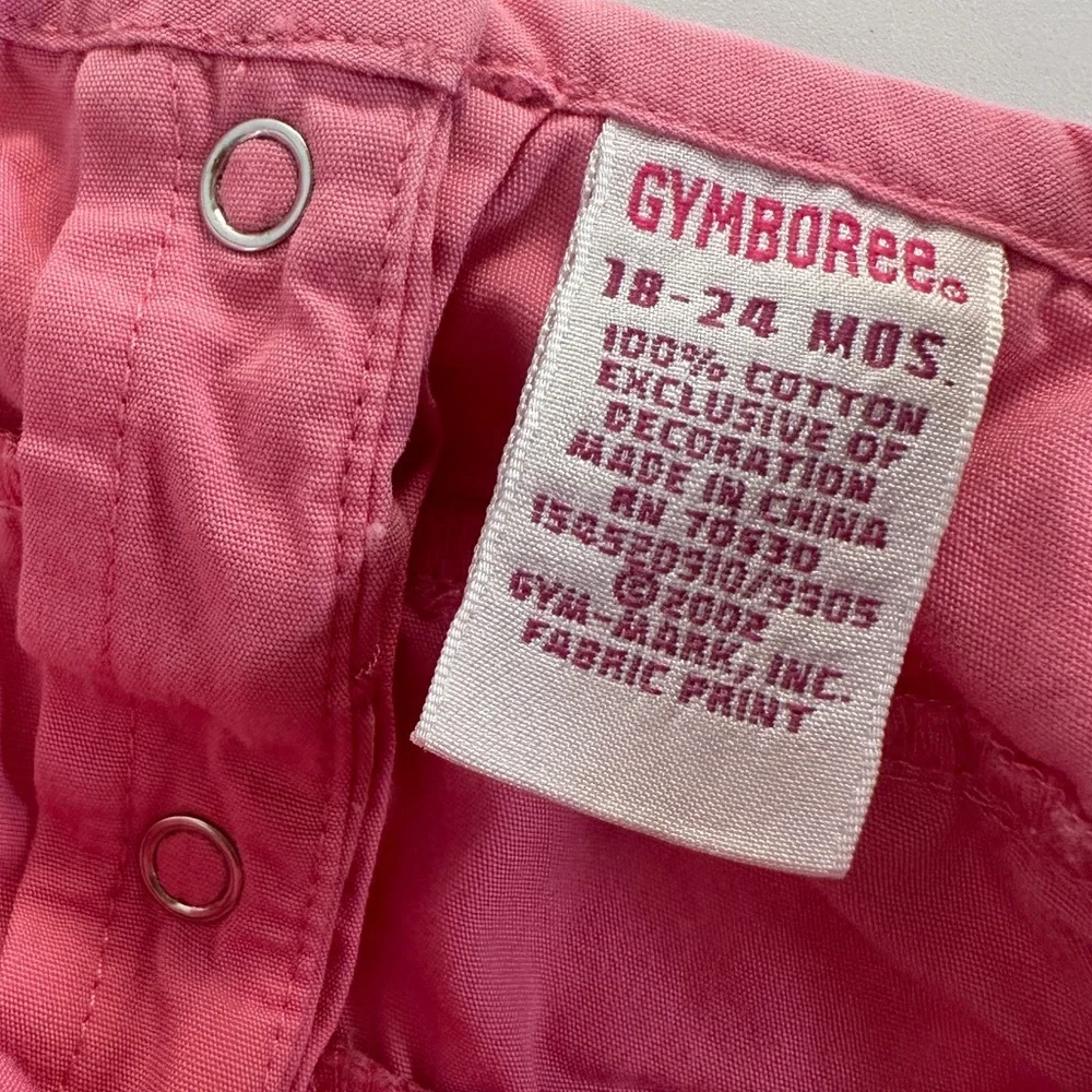 Gymboree adorable great