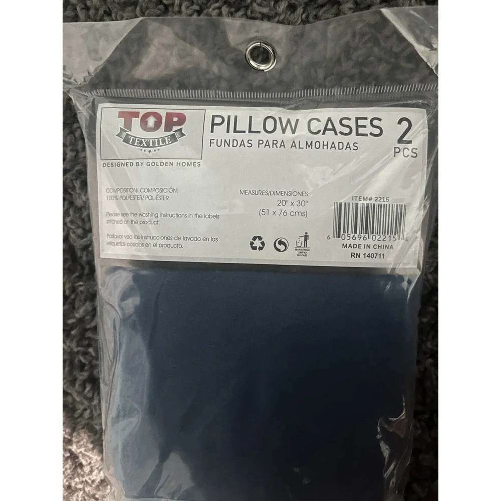 Top Textile new queen