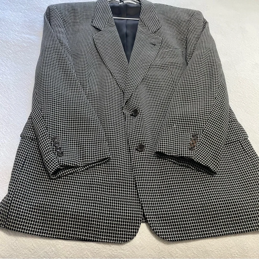 Hugo Boss snags formal