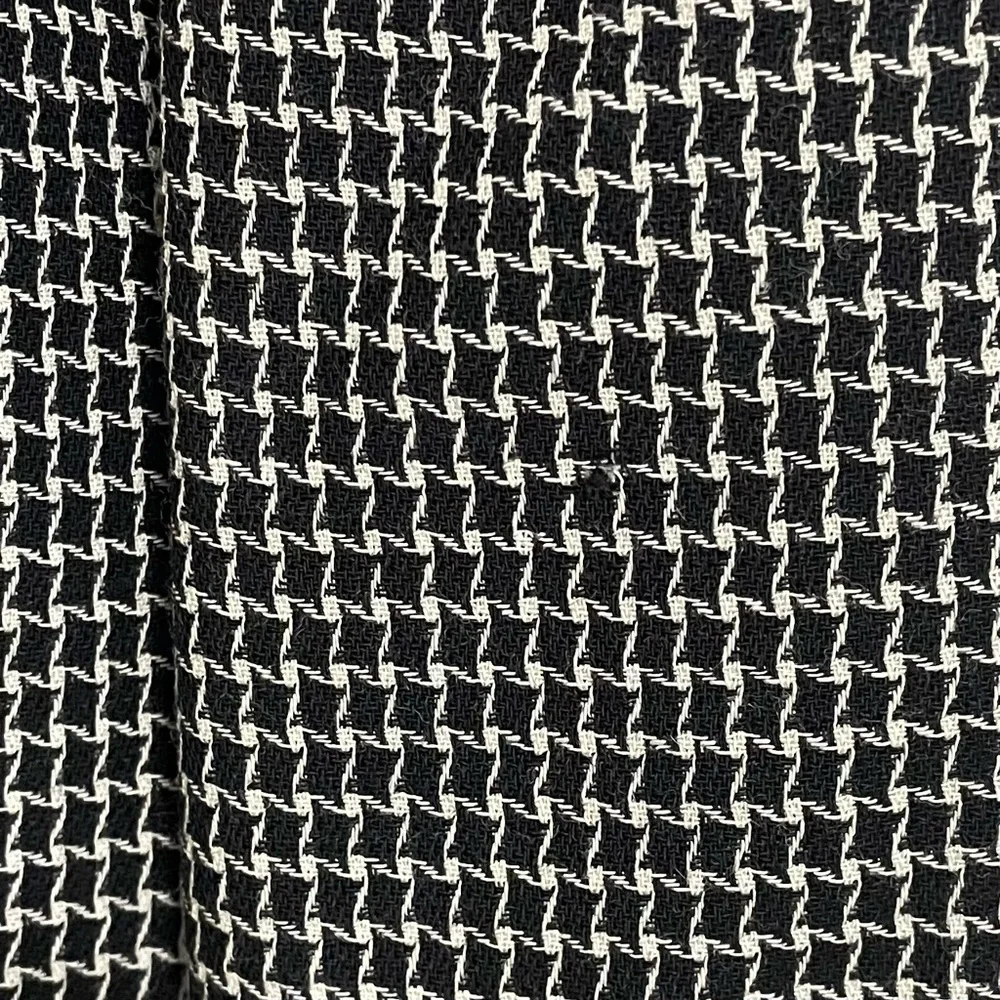 Hugo Boss pictures pattern houndstooth