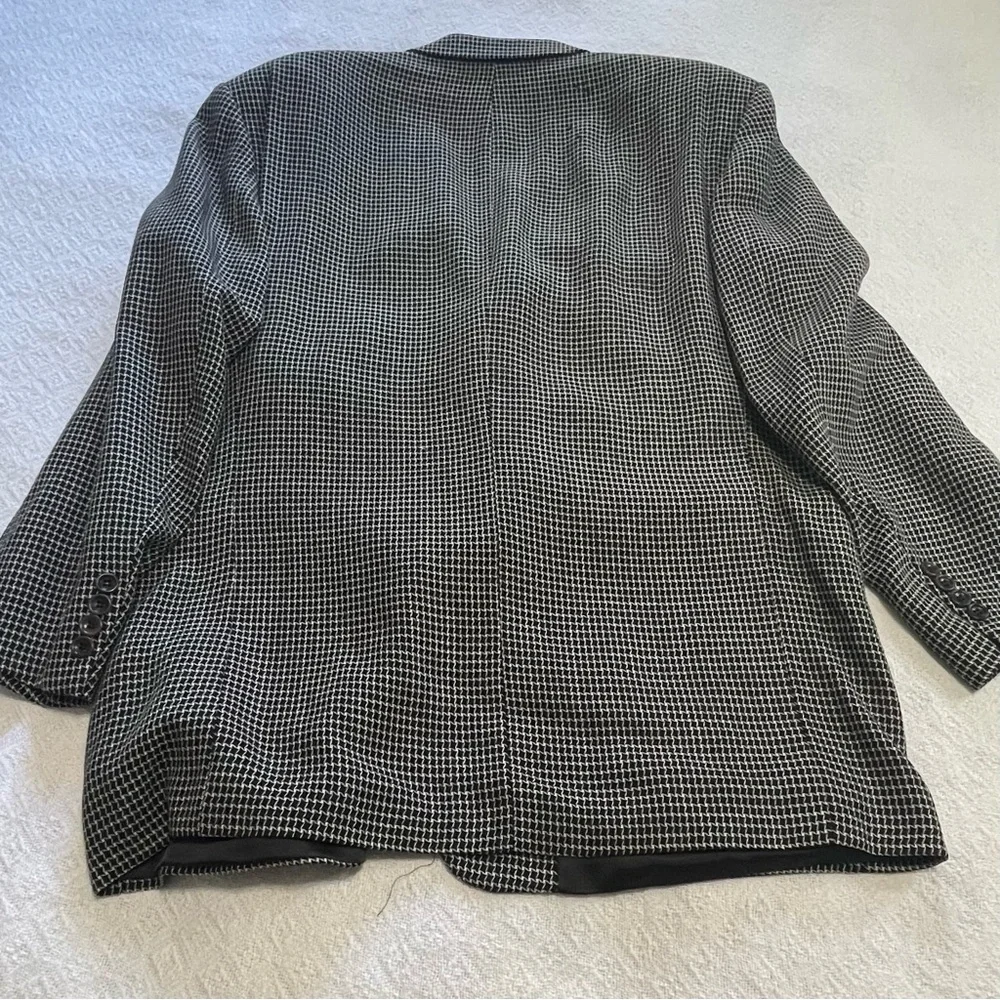 Hugo Boss formal ideal