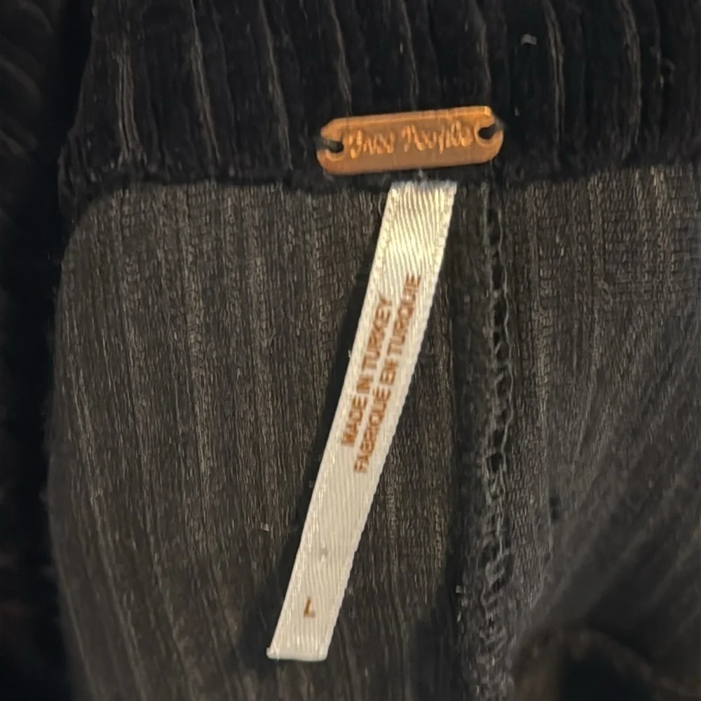 Free People brand free