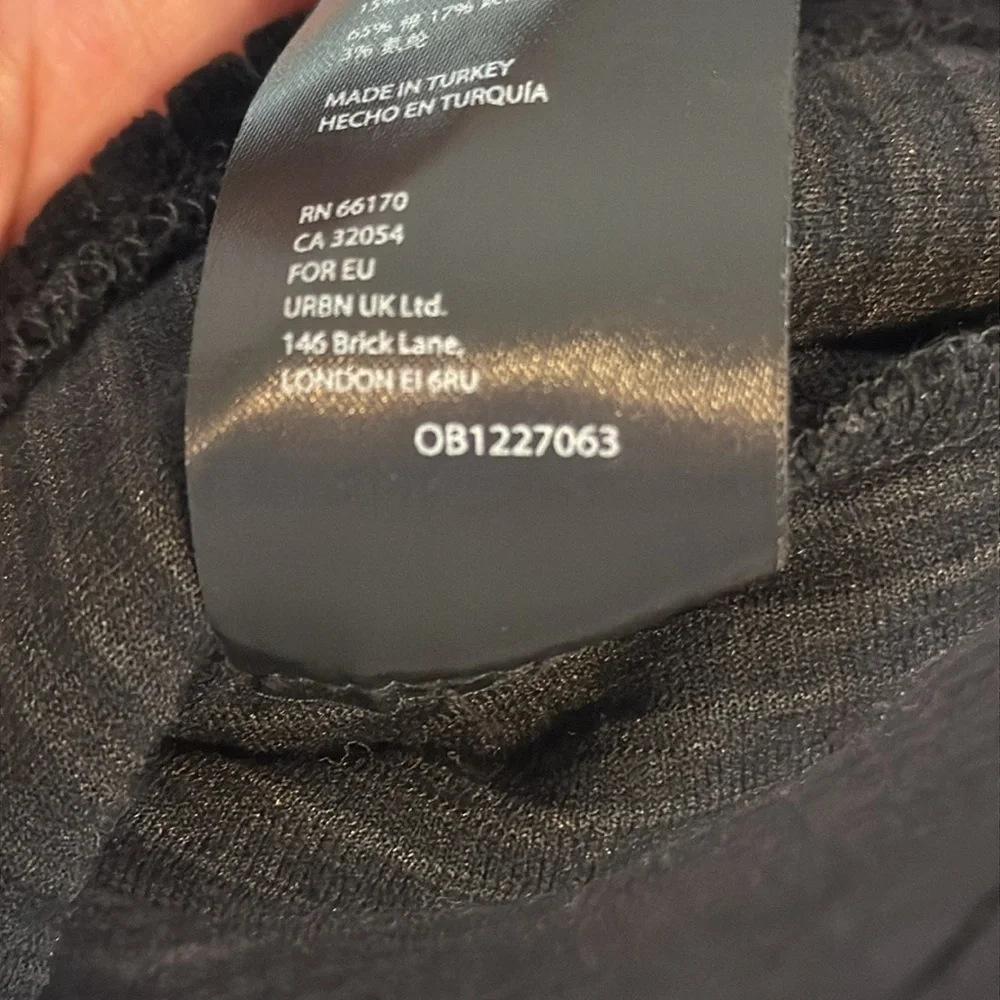 Free People brand free
