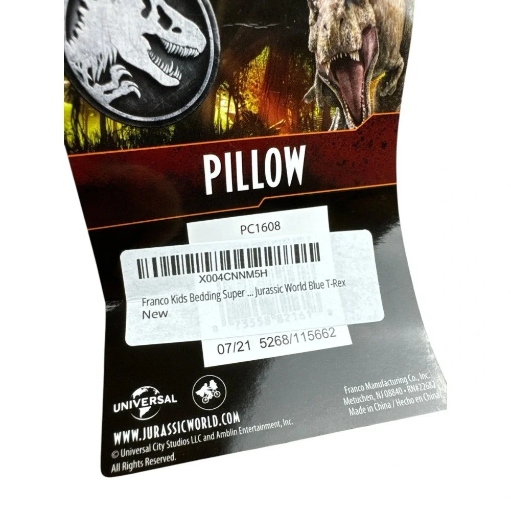 Jurassic World bring excitement