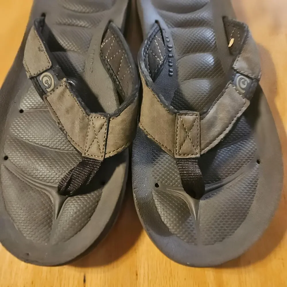 Chaco brand spenco