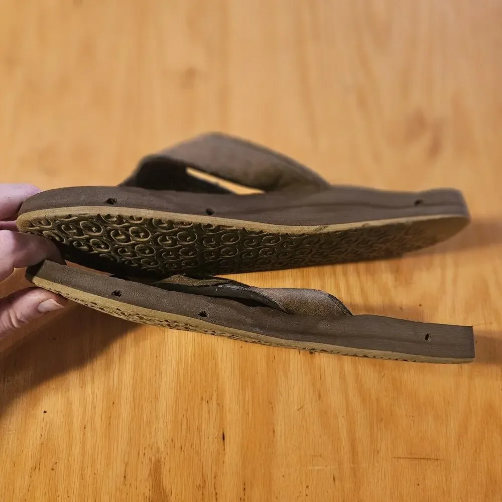 Chaco brand spenco