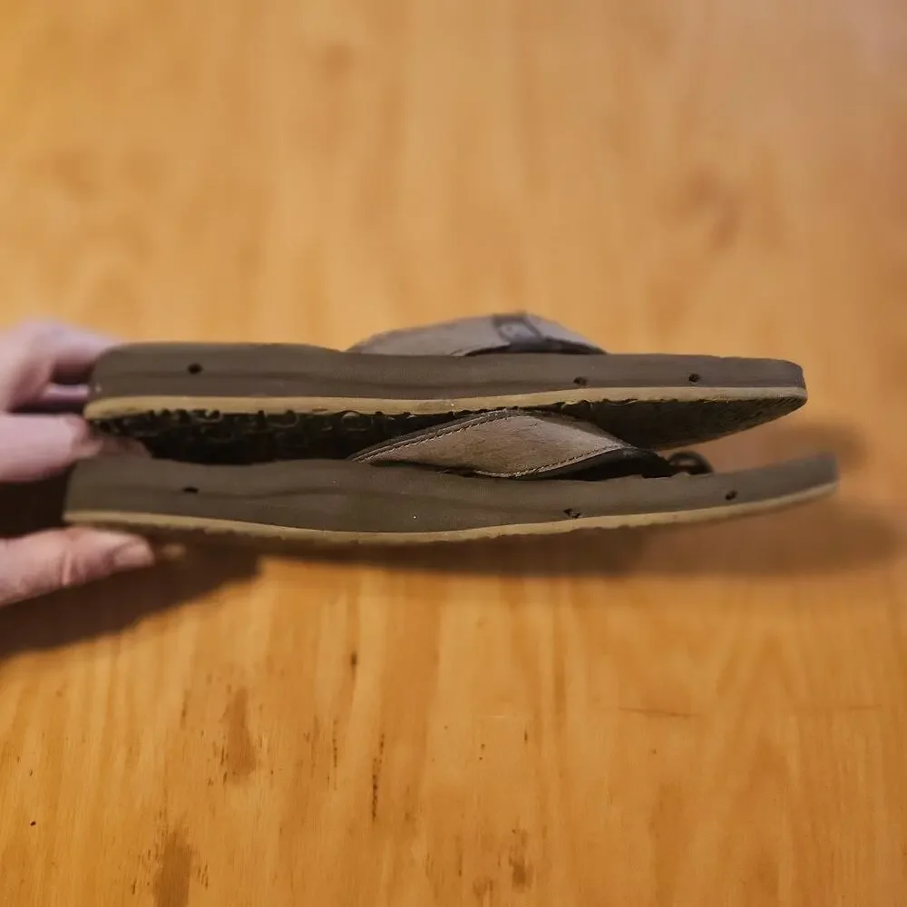 Chaco brand spenco