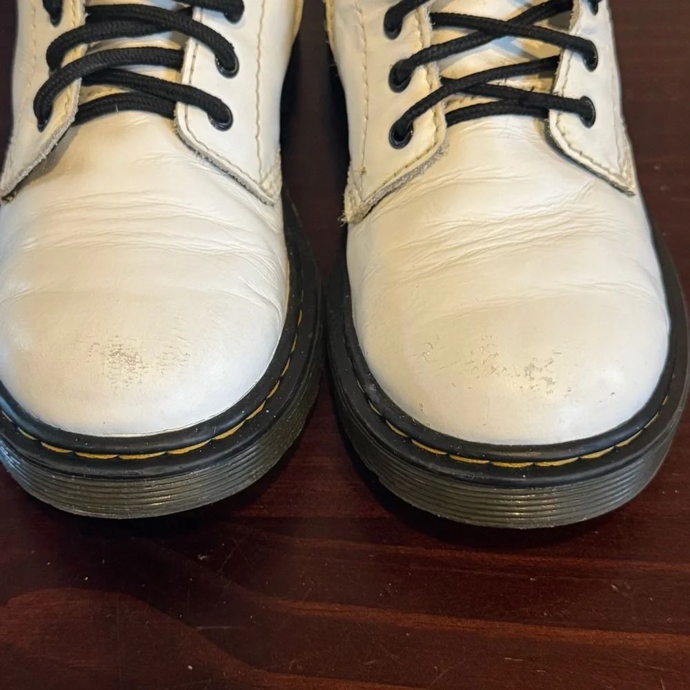 Dr. Martens are reasonable