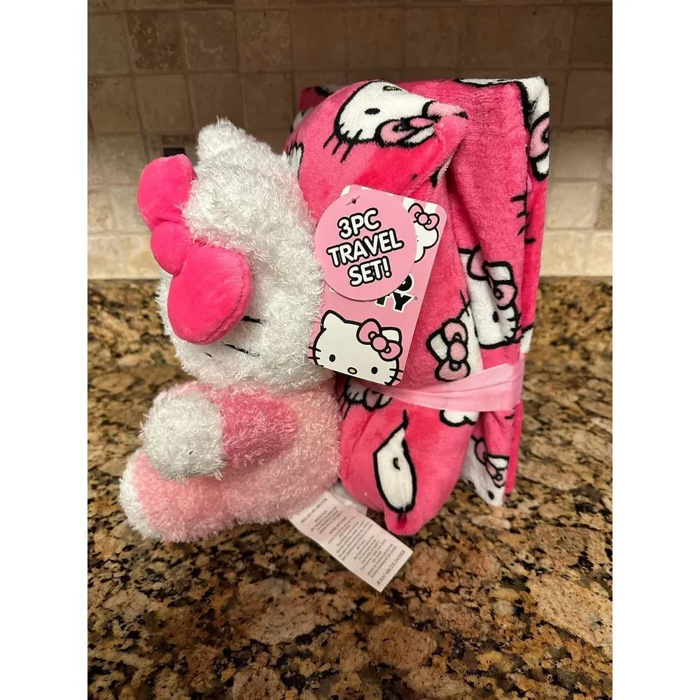Hello Kitty hello kitty