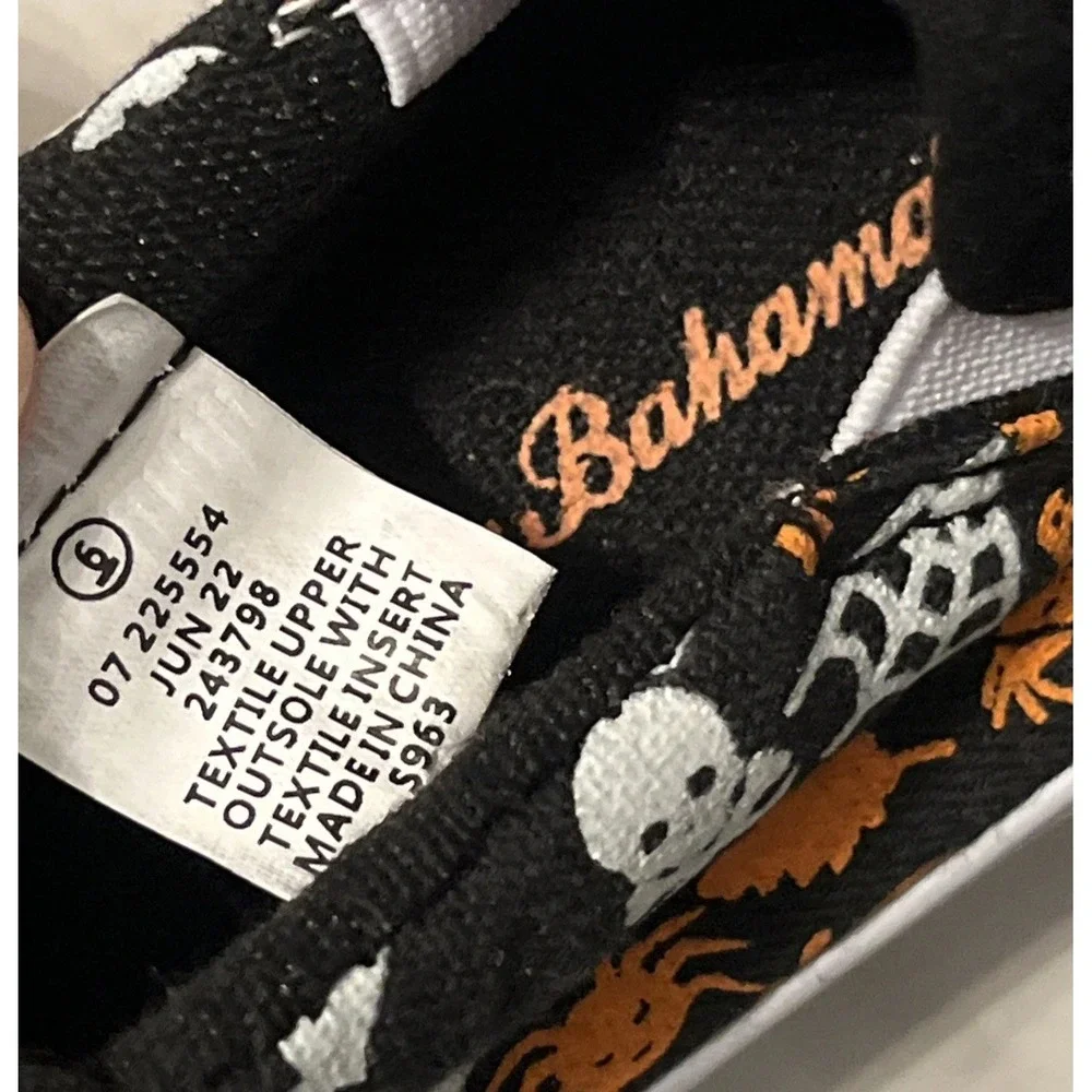 Tommy Bahama 🎃 trick