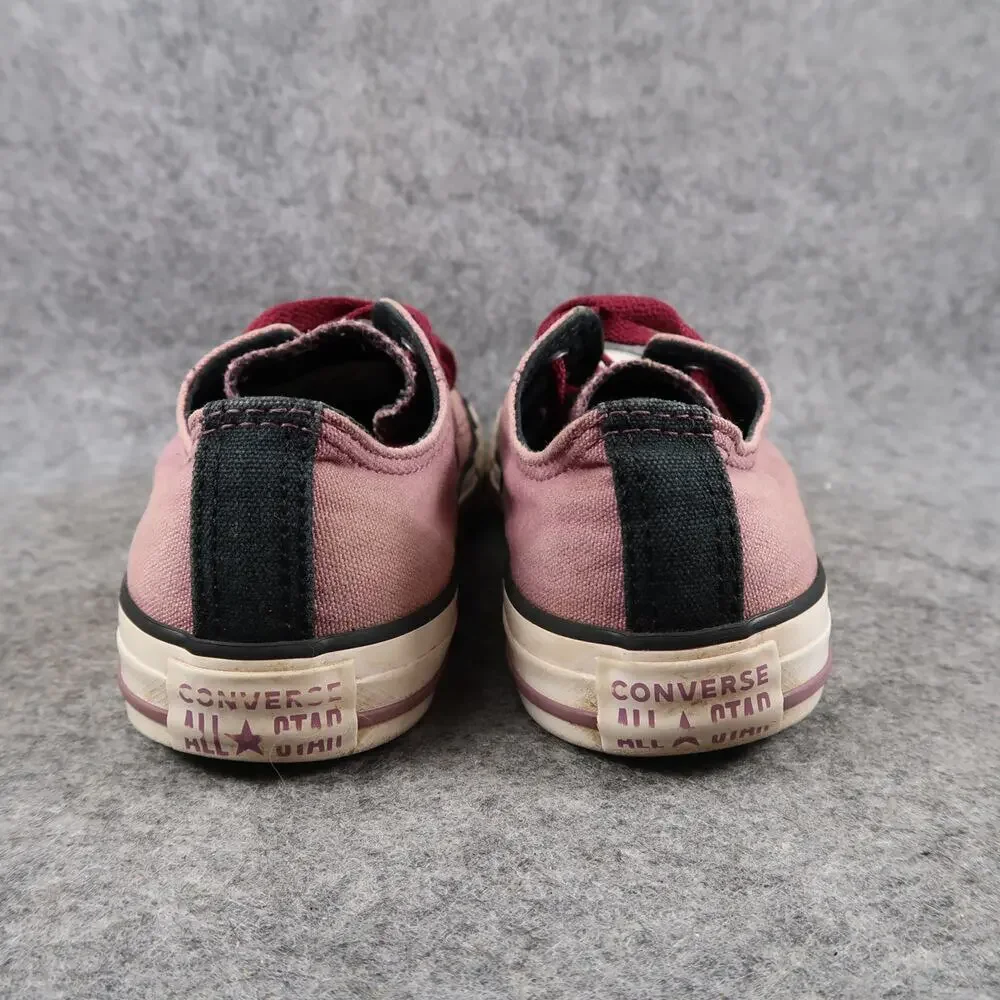 Converse used shoes