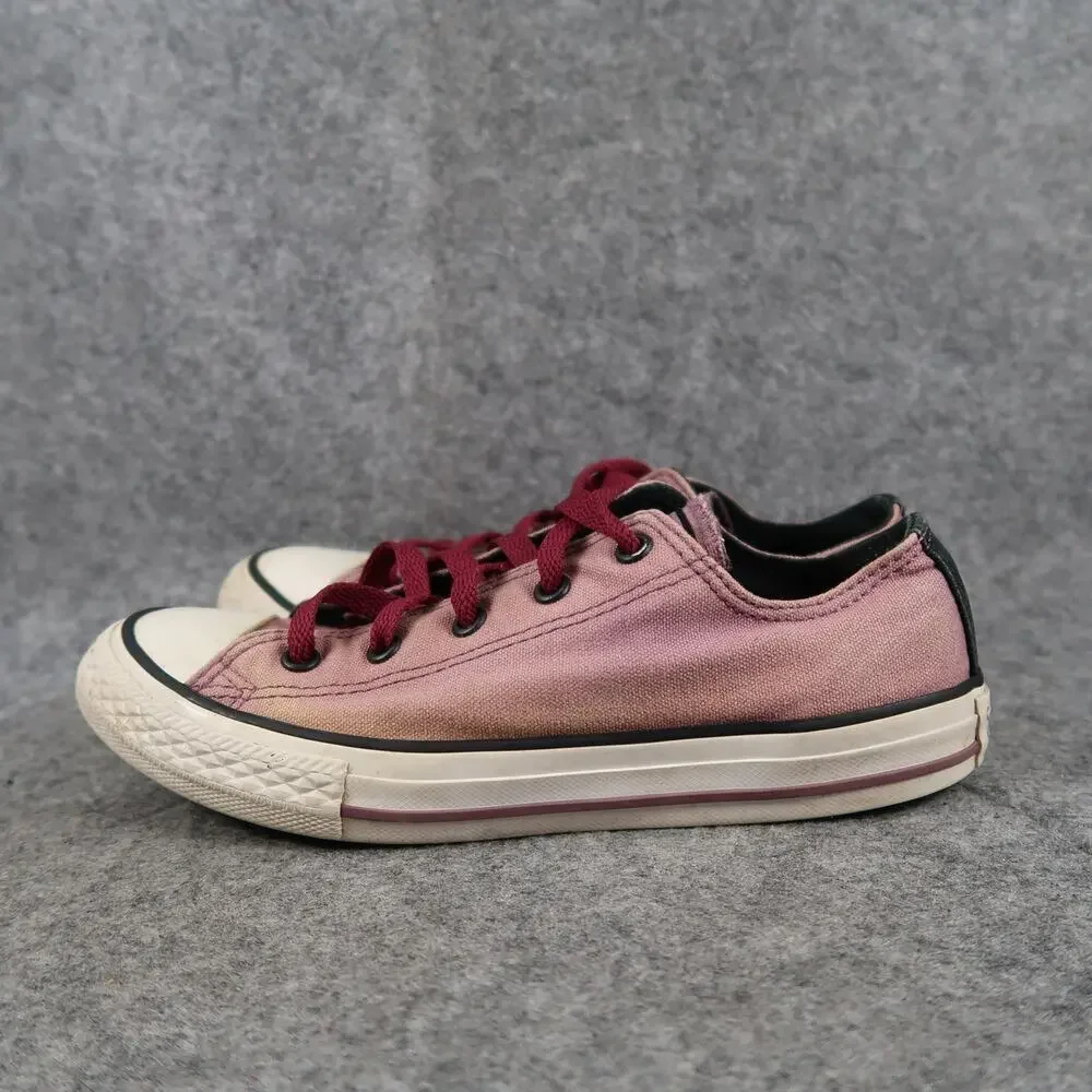 Converse used shoes