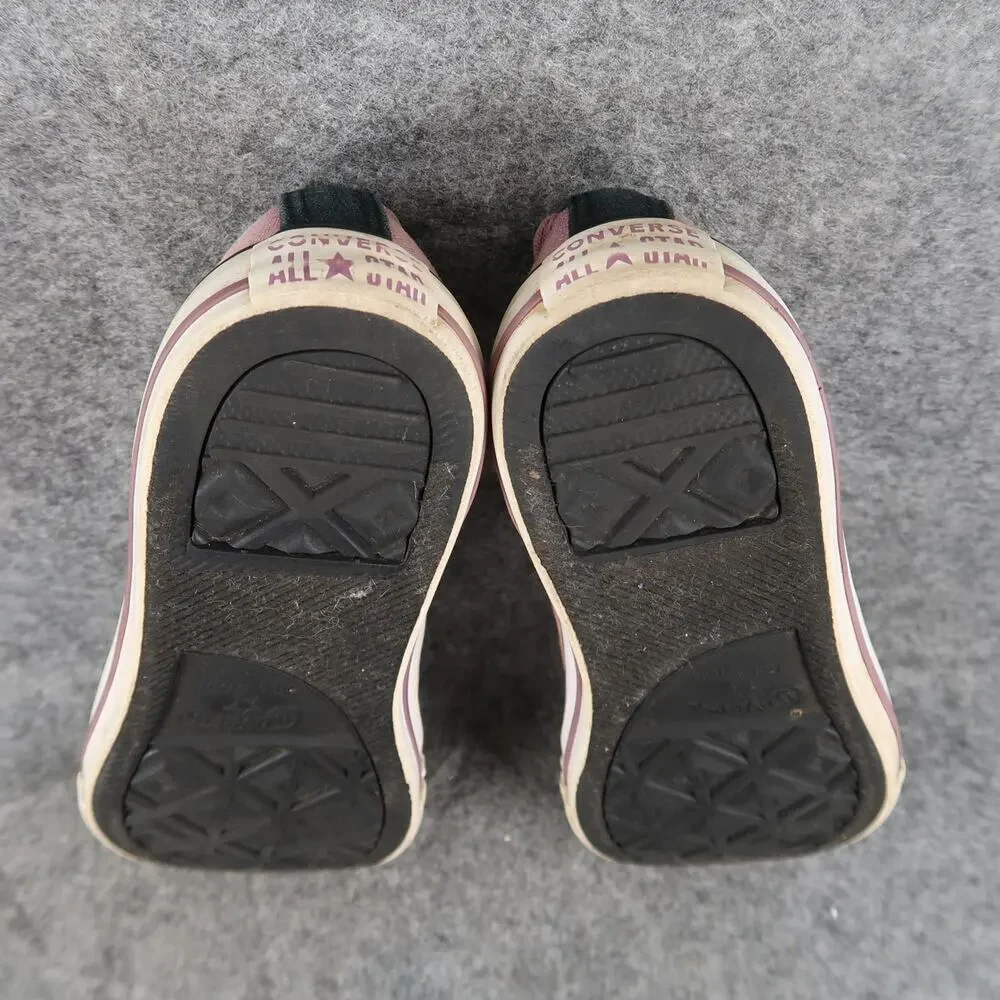 Converse used shoes