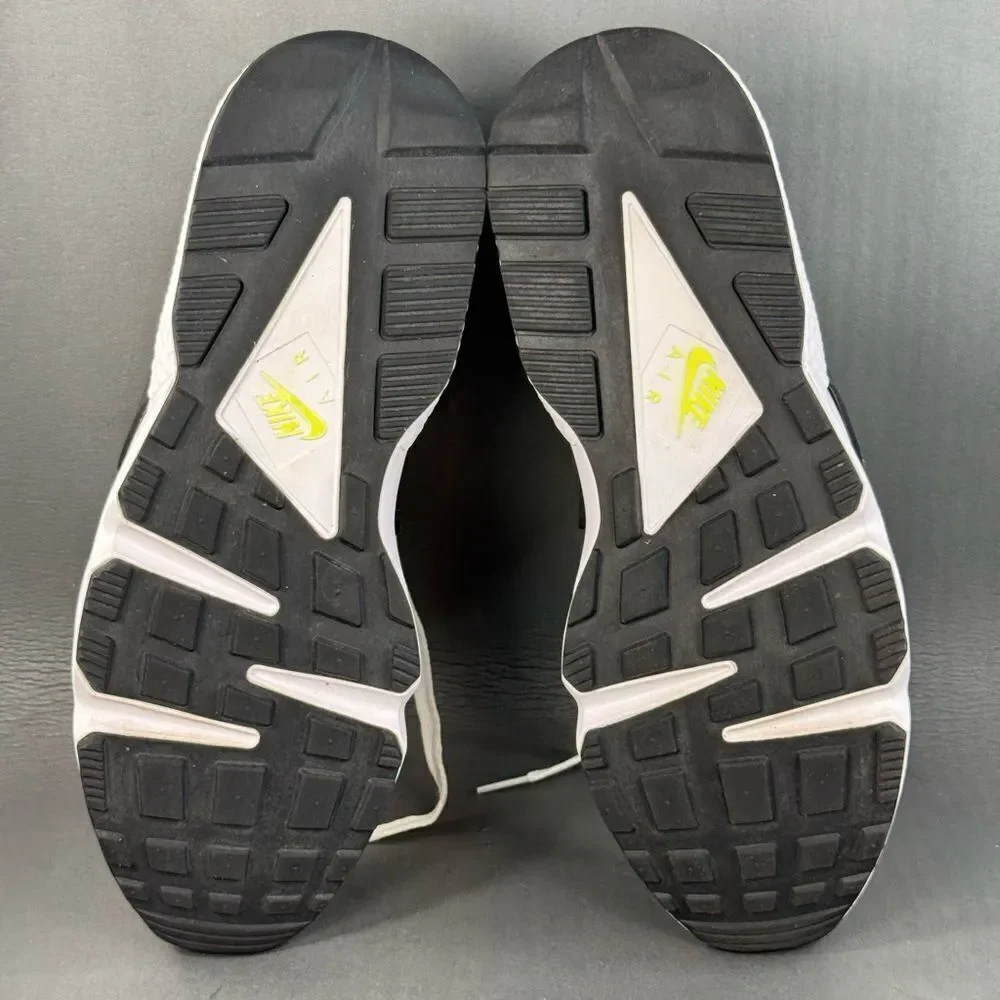Nike gently used