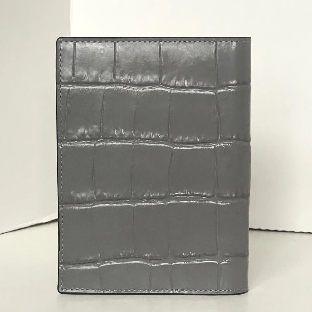 Coach embossed extra seller
