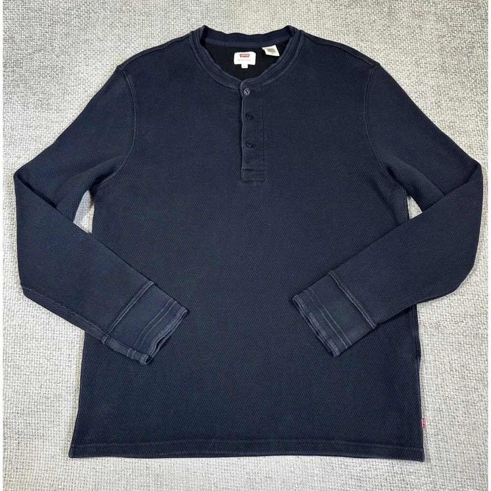 Levis from measurements