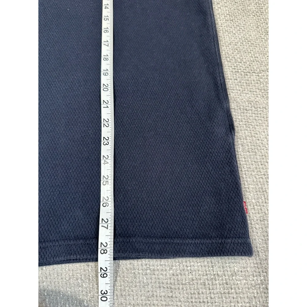 Levis fading pre