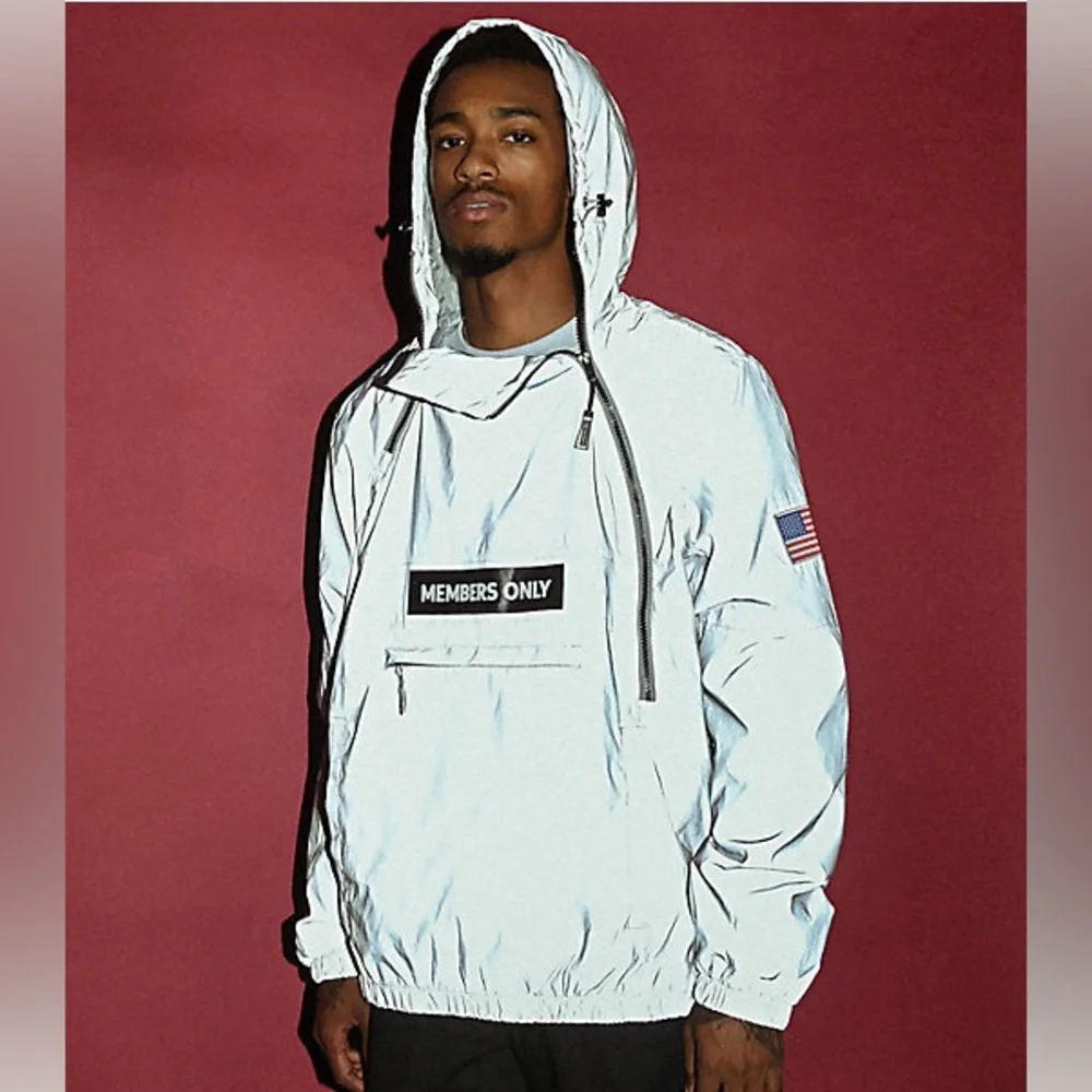 Members Only members only