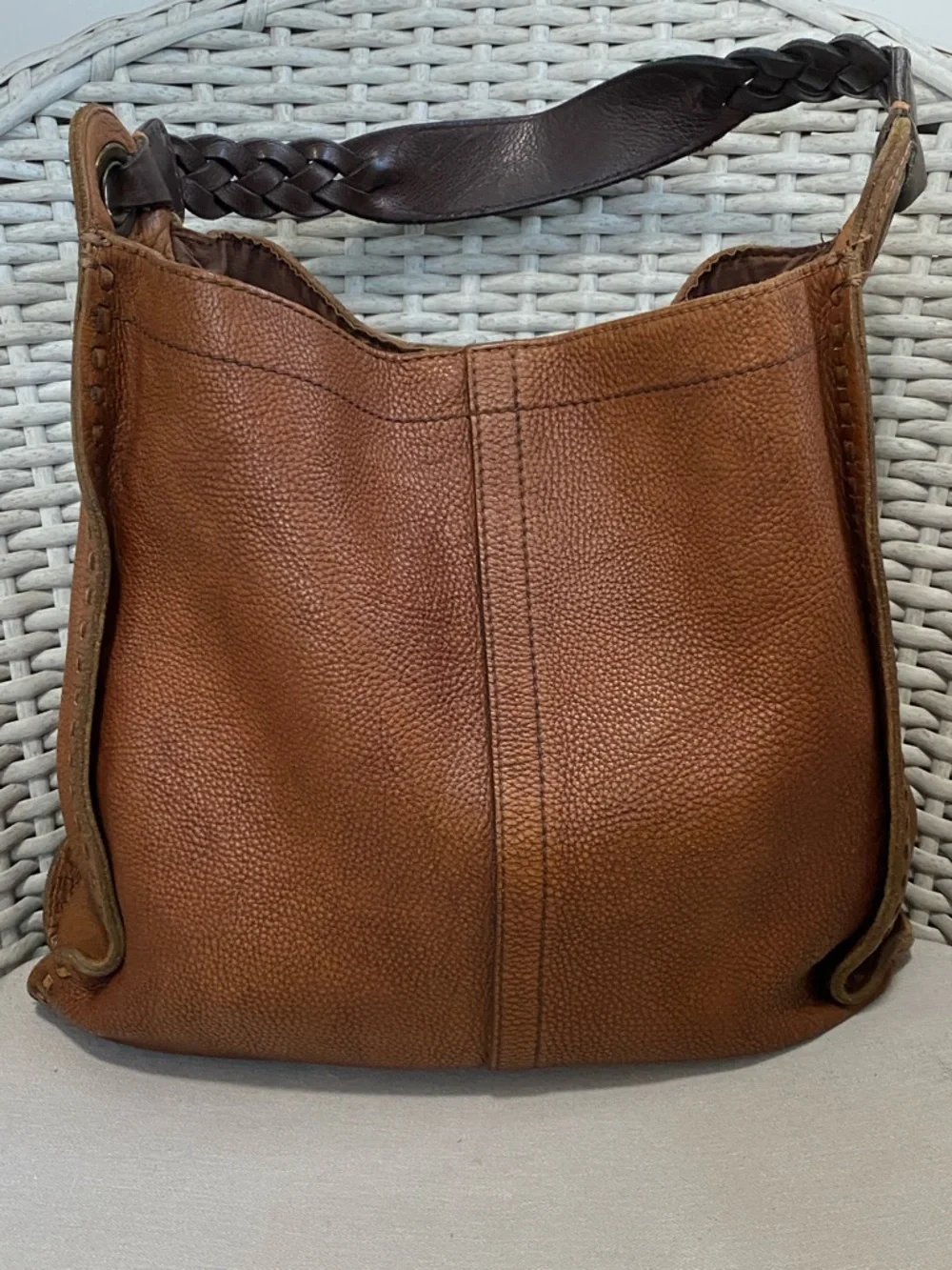 versatile brown