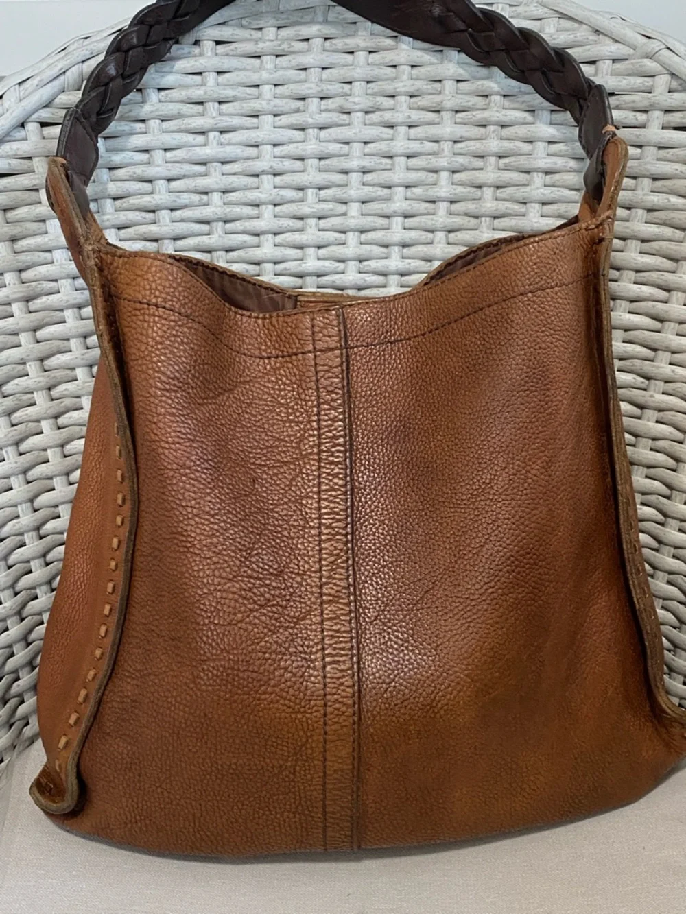 versatile brown