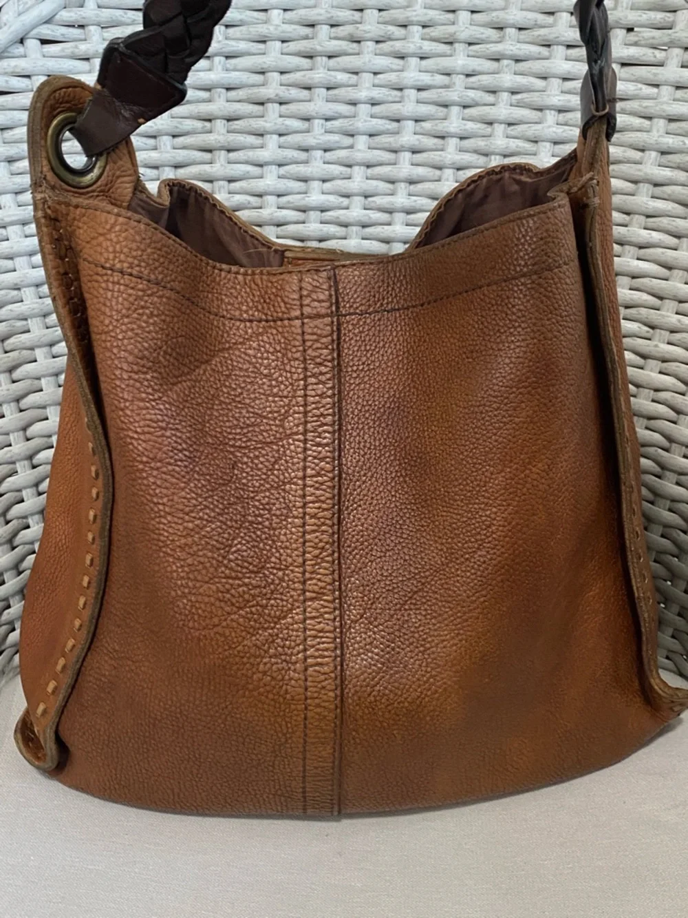versatile brown