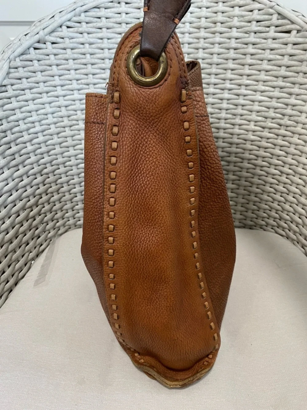 versatile brown