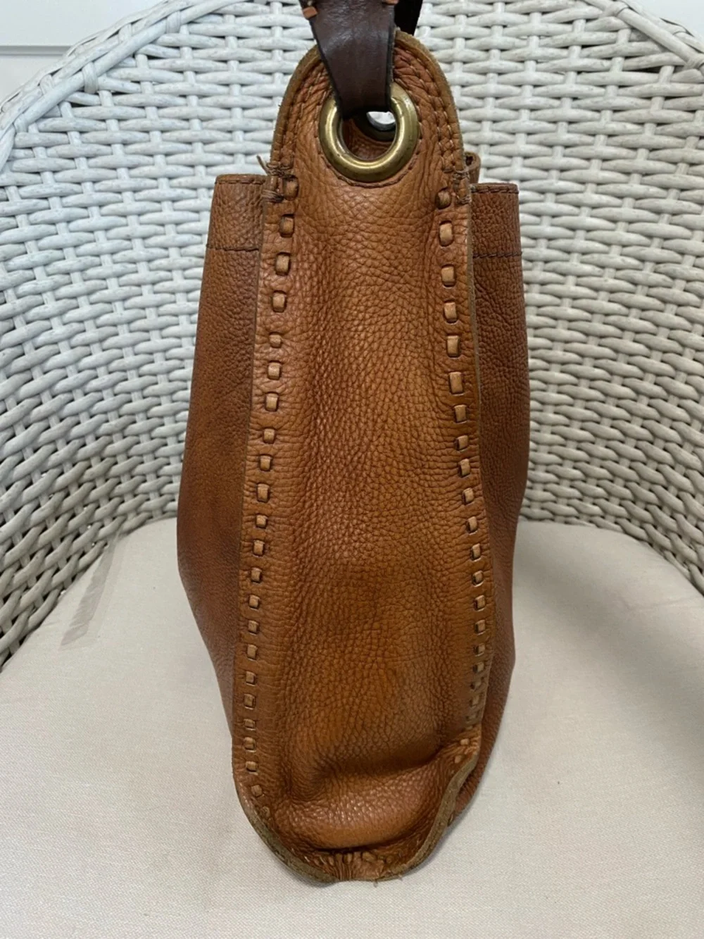 versatile brown